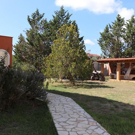 Irini-Appartement カボス エクステリア 写真