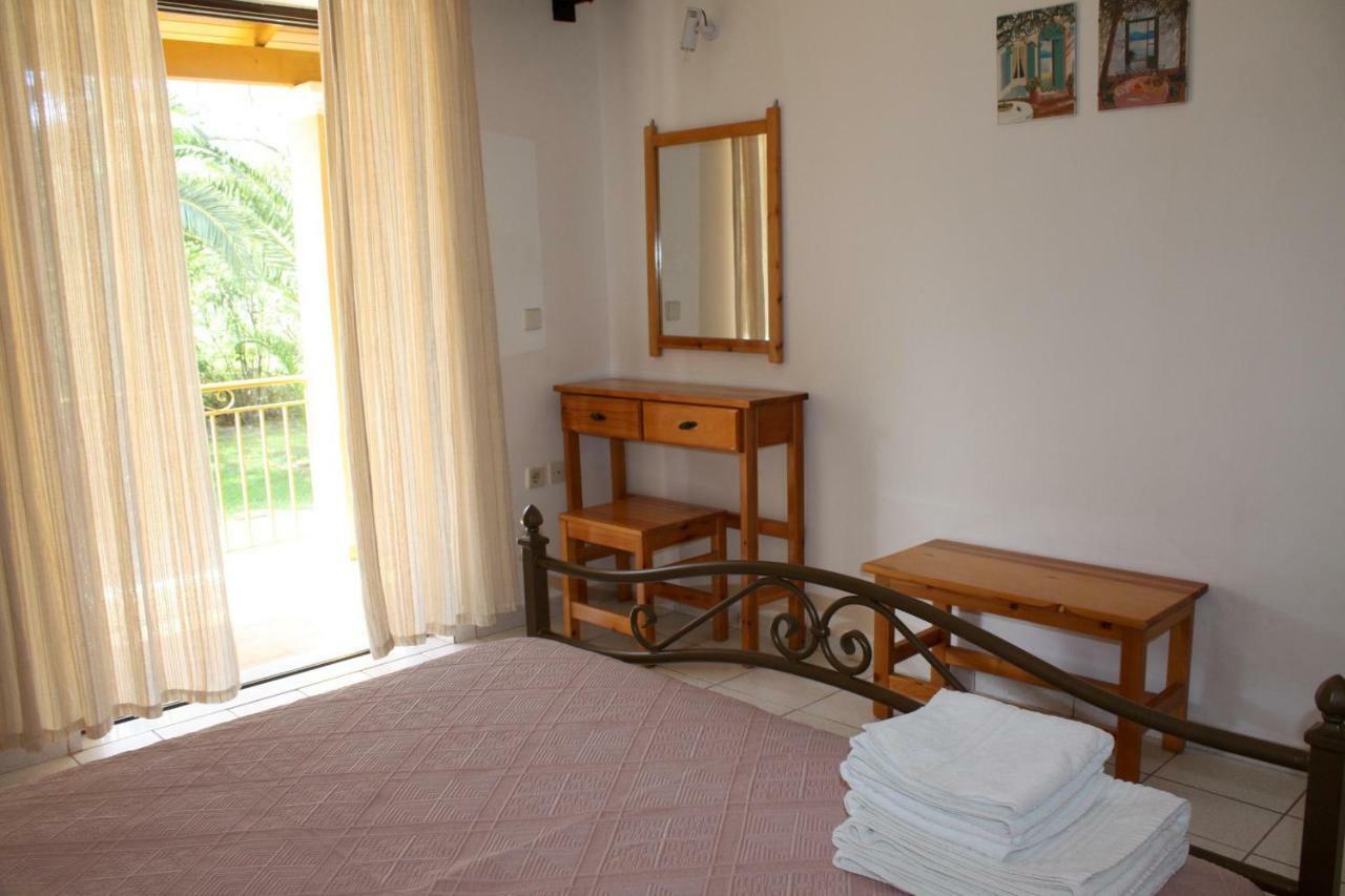 Irini-Appartement カボス エクステリア 写真