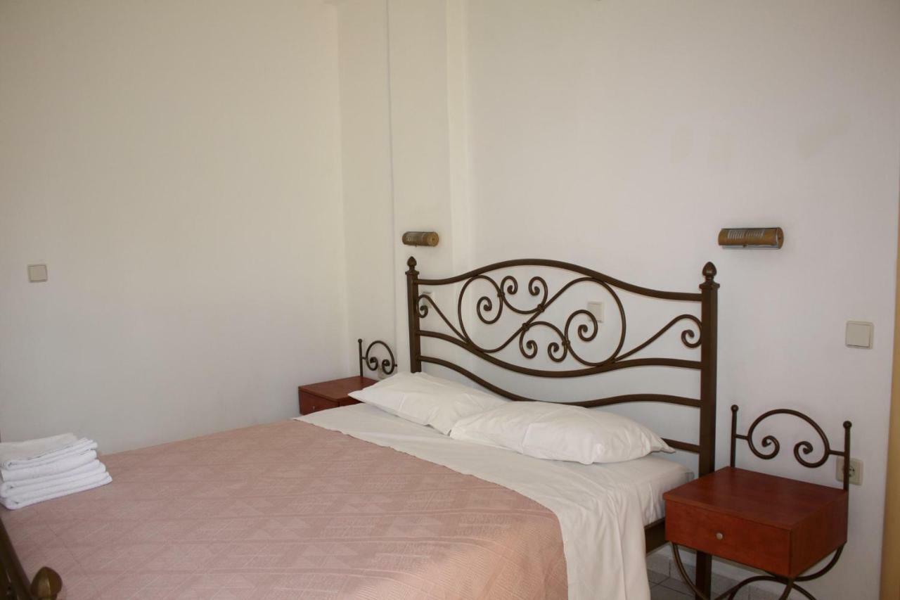 Irini-Appartement カボス エクステリア 写真