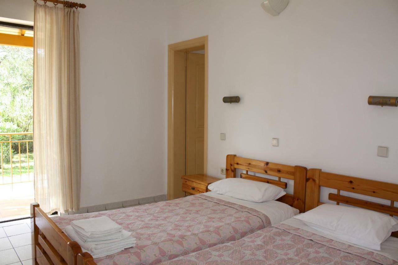 Irini-Appartement カボス エクステリア 写真