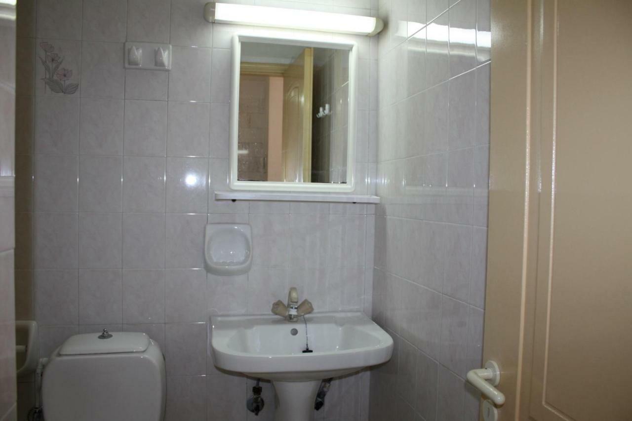 Irini-Appartement カボス エクステリア 写真