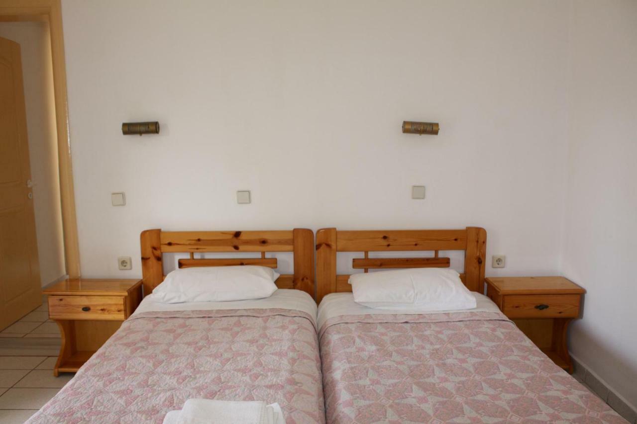 Irini-Appartement カボス エクステリア 写真