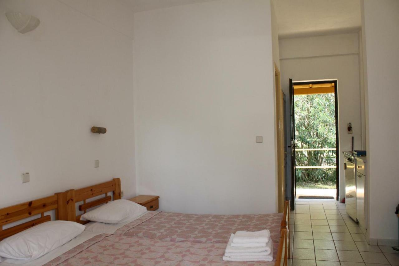 Irini-Appartement カボス エクステリア 写真
