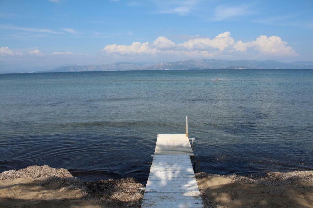 Irini-Appartement カボス エクステリア 写真