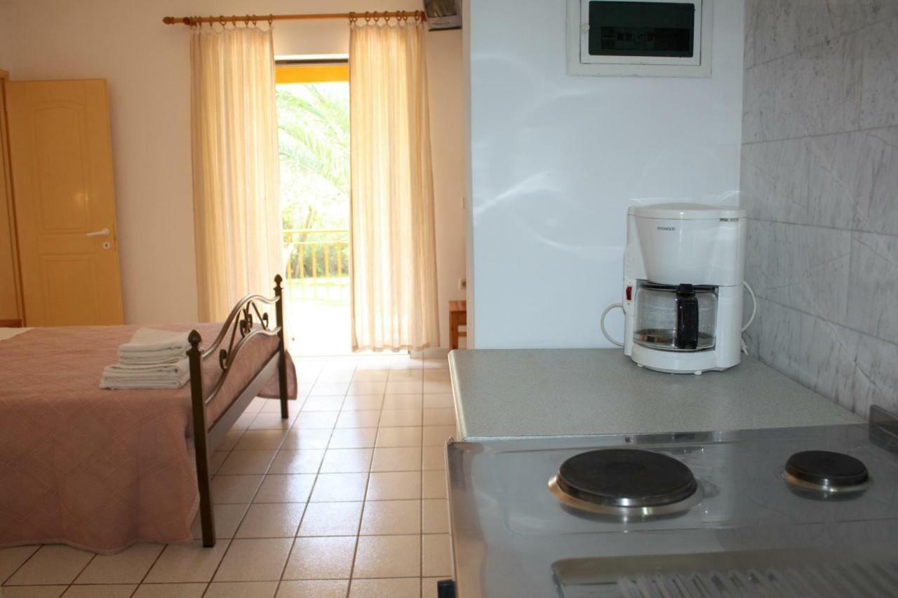 Irini-Appartement カボス エクステリア 写真